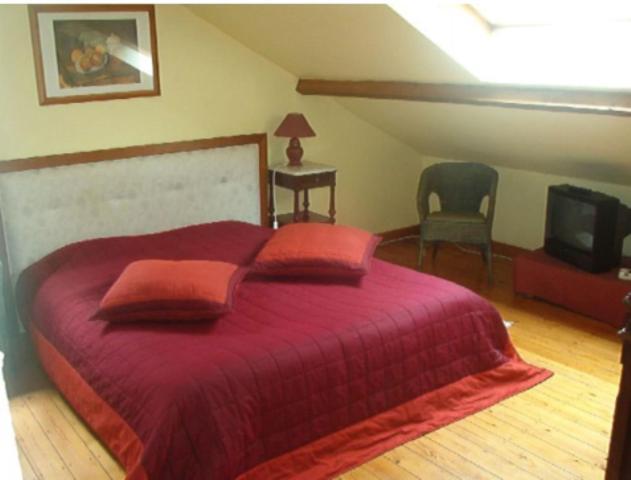 Les Vieilles Pierres Bed & Breakfast Comblain-au-Pont Dış mekan fotoğraf